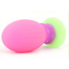 unicorny Plug Fantasy phosphorescent Lumy Egg 16 x 8cm